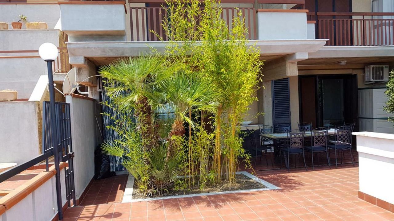 Apartamento Elisa'S House Taormina Exterior foto
