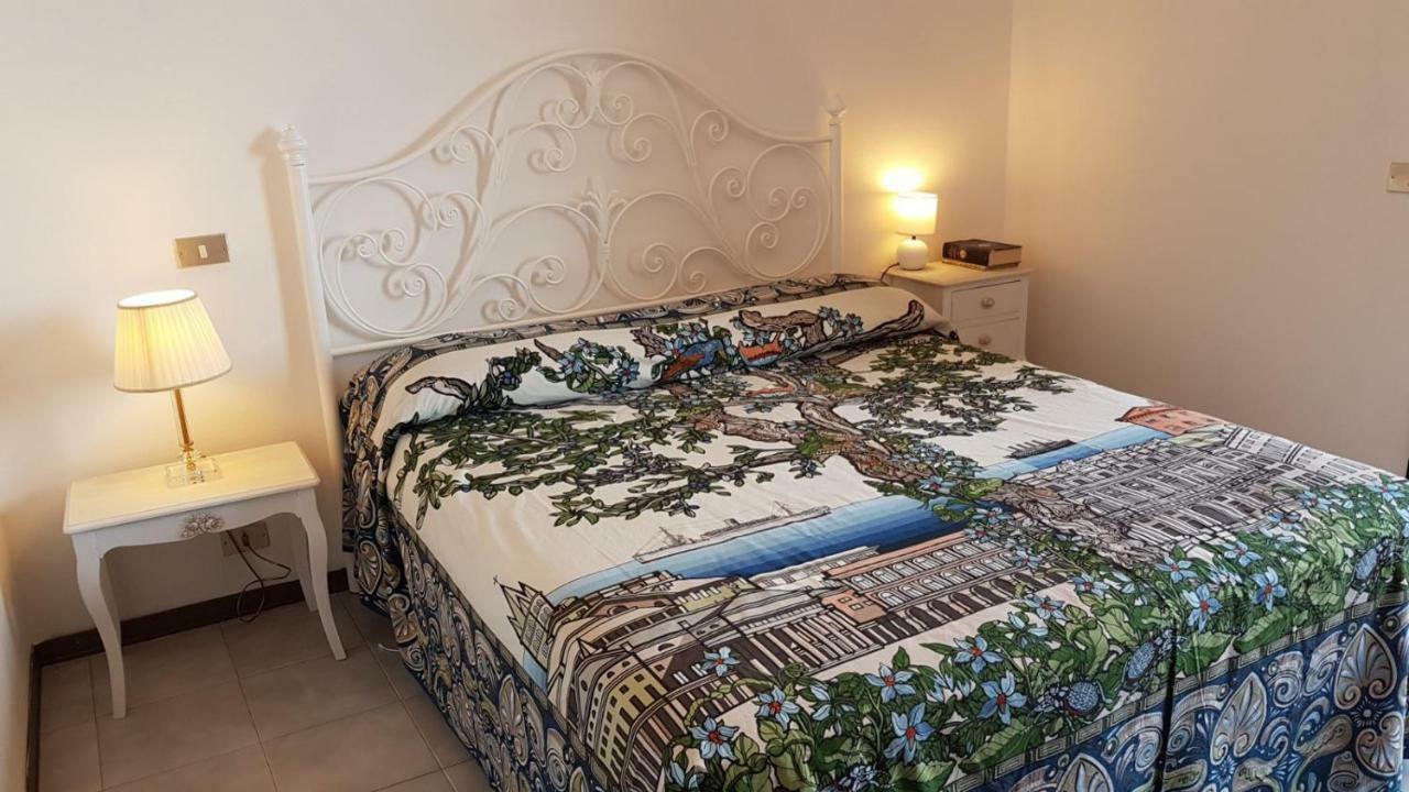 Apartamento Elisa'S House Taormina Exterior foto