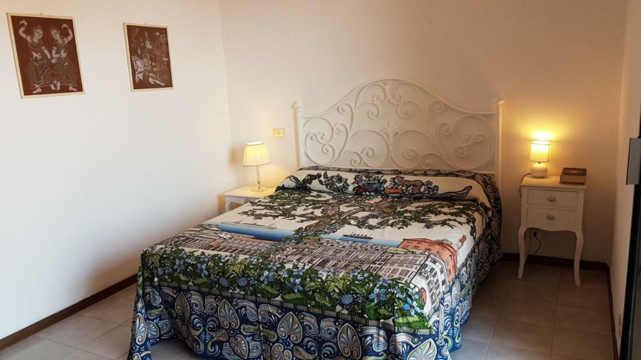 Apartamento Elisa'S House Taormina Exterior foto